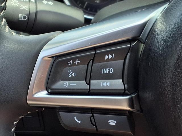used 2023 Mazda CX-50 car, priced at $31,900