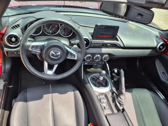 used 2023 Mazda CX-50 car, priced at $31,900