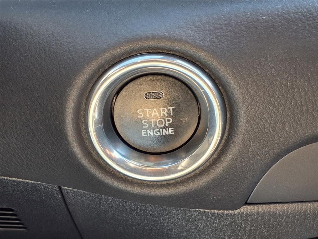 used 2025 Mazda CX-5 car, priced at $28,700