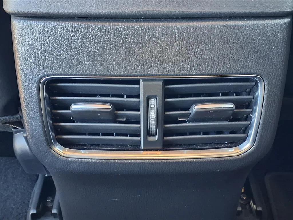 used 2025 Mazda CX-5 car, priced at $28,700