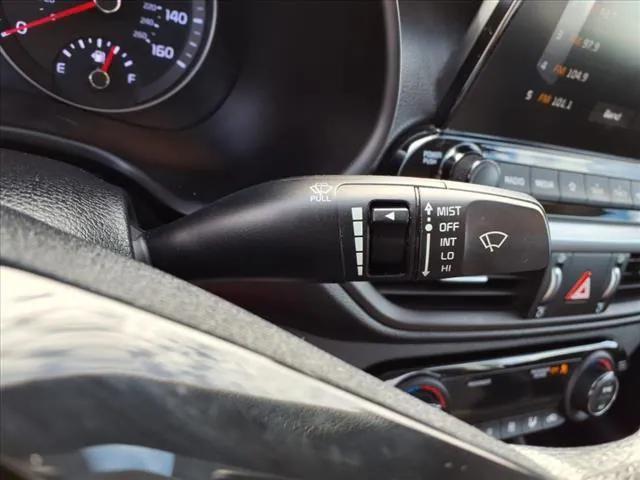 used 2019 Kia Forte car, priced at $15,800