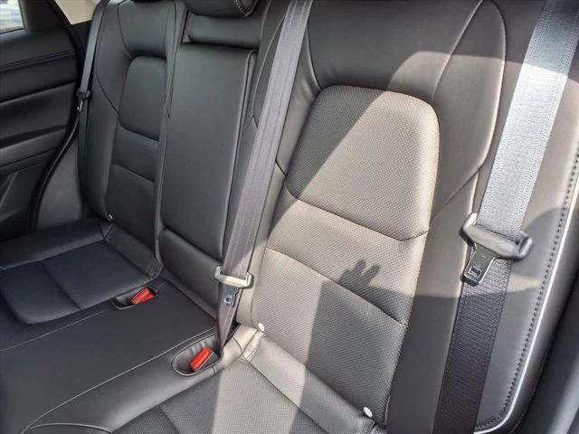 new 2025 Mazda CX-5 car, priced at $32,686