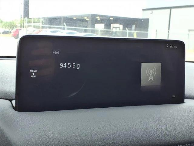 new 2025 Mazda CX-5 car, priced at $32,686