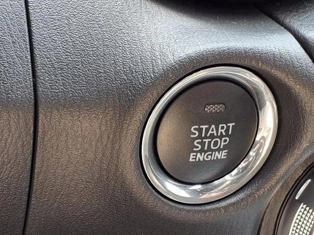 new 2025 Mazda MX-5 Miata RF car, priced at $41,195