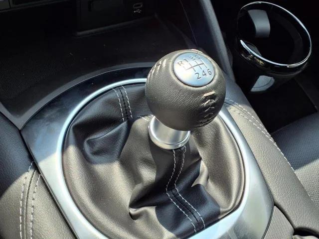 new 2025 Mazda MX-5 Miata RF car, priced at $41,195