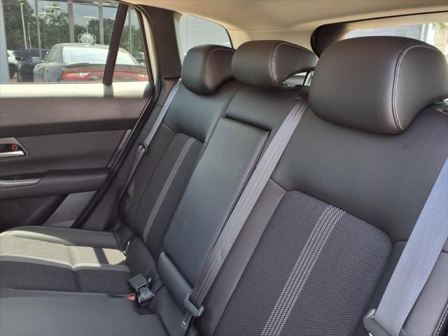 used 2024 Mazda CX-50 car, priced at $29,900