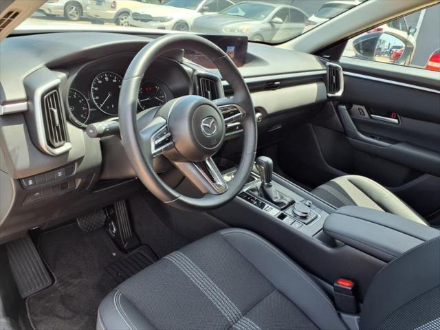 used 2024 Mazda CX-50 car, priced at $29,900