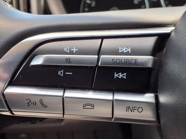 used 2024 Mazda CX-50 car, priced at $29,900