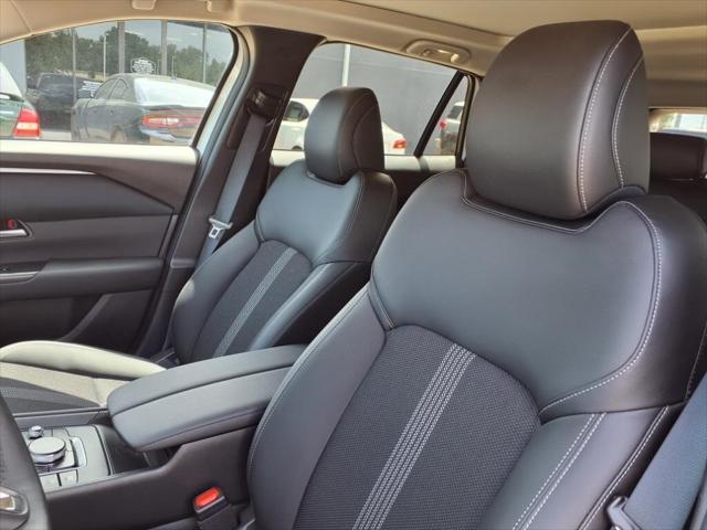 used 2024 Mazda CX-50 car, priced at $29,900