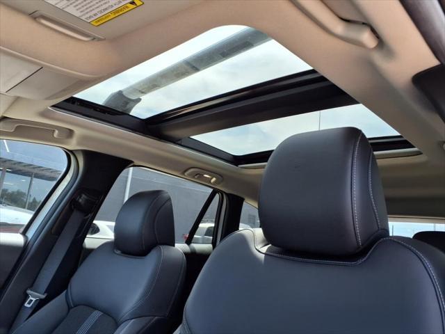 used 2024 Mazda CX-50 car, priced at $29,900