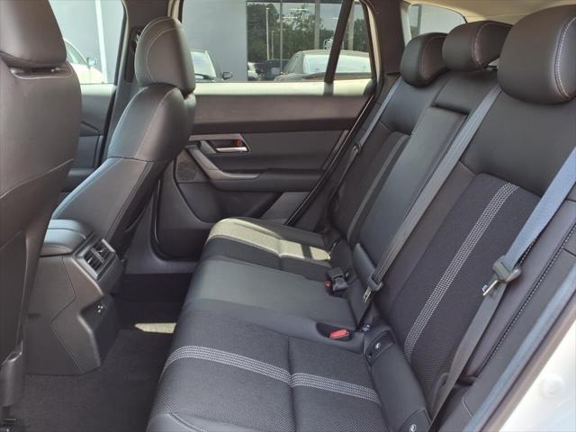 used 2024 Mazda CX-50 car, priced at $29,900