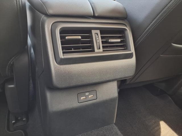used 2024 Mazda CX-50 car, priced at $29,900