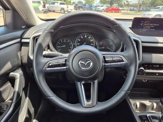 used 2024 Mazda CX-50 car, priced at $29,900