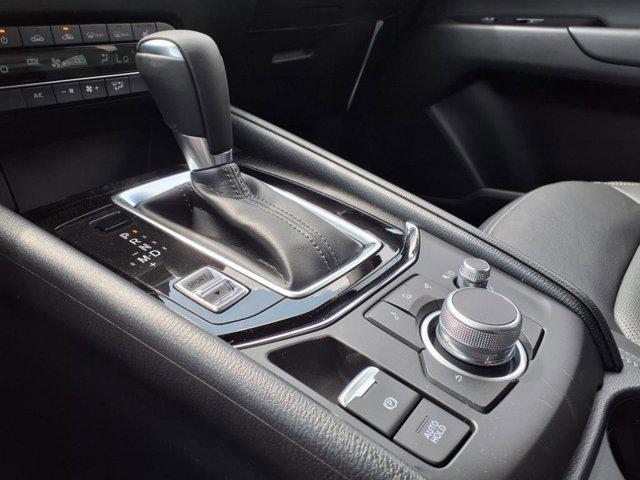 new 2025 Mazda CX-5 car, priced at $32,816