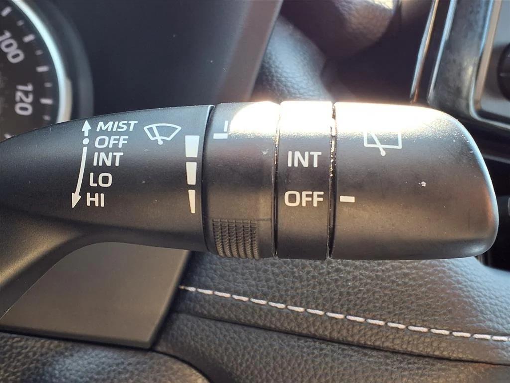 used 2021 Toyota RAV4 car, priced at $24,400