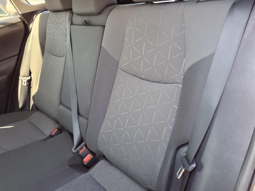 used 2021 Toyota RAV4 car, priced at $24,400