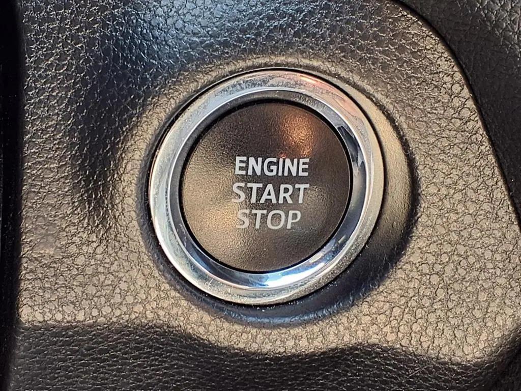 used 2021 Toyota RAV4 car, priced at $24,400