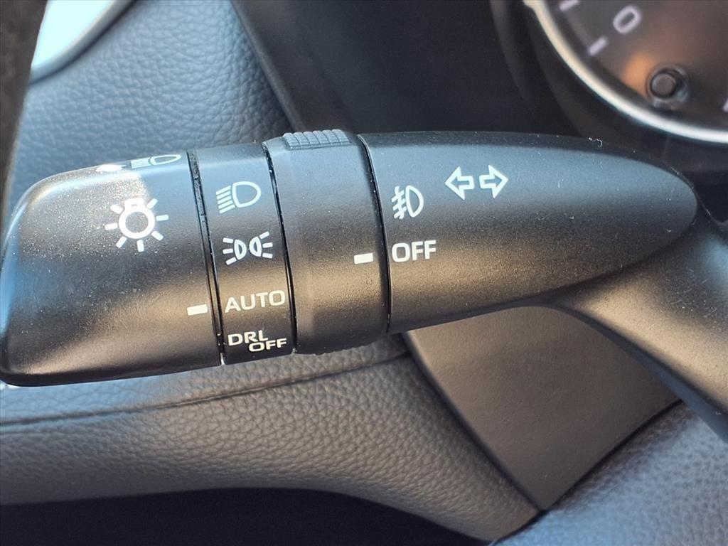 used 2021 Toyota RAV4 car, priced at $24,400