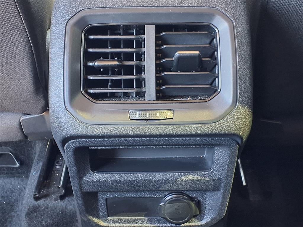 used 2023 Volkswagen Tiguan car, priced at $16,700