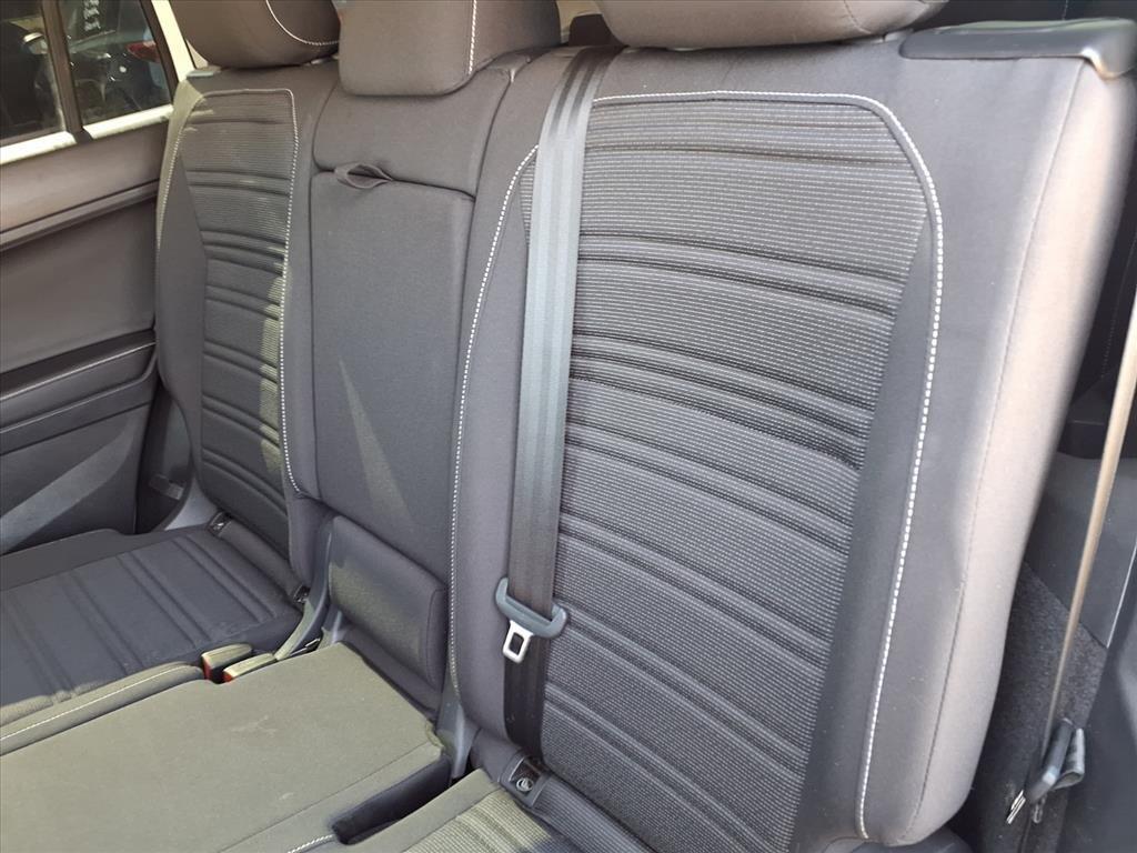 used 2023 Volkswagen Tiguan car, priced at $16,700