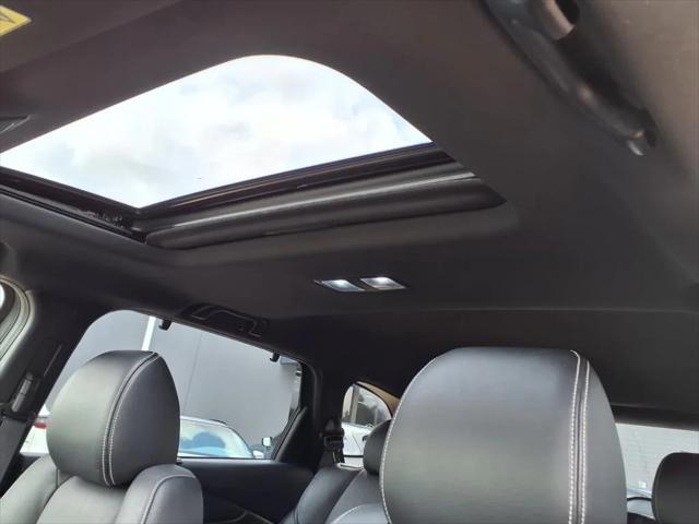 used 2023 Mazda CX-9 car, priced at $28,600