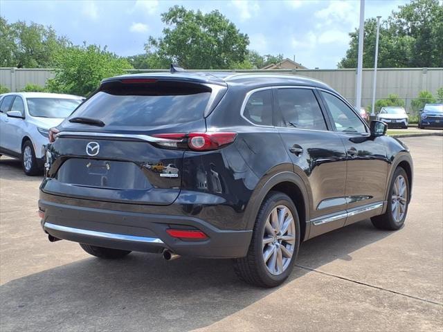 used 2023 Mazda CX-9 car, priced at $28,600