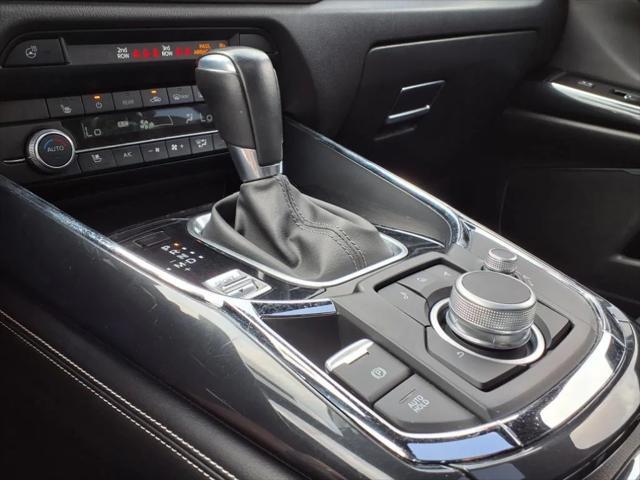 used 2023 Mazda CX-9 car, priced at $28,600
