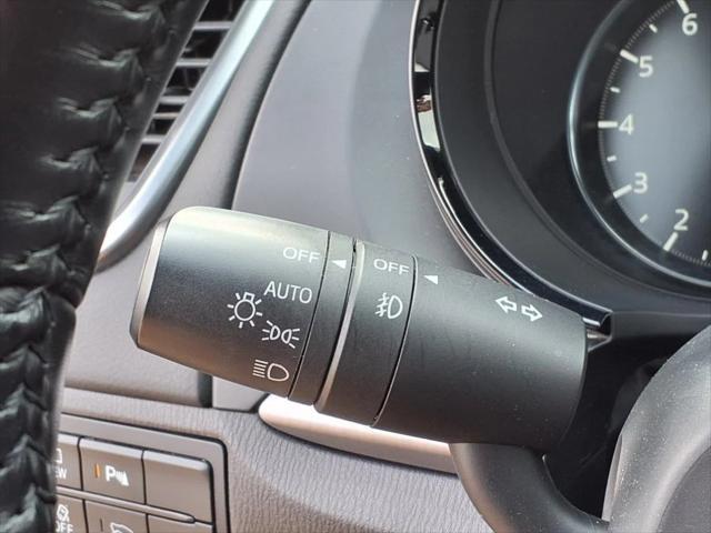 used 2023 Mazda CX-9 car, priced at $28,600