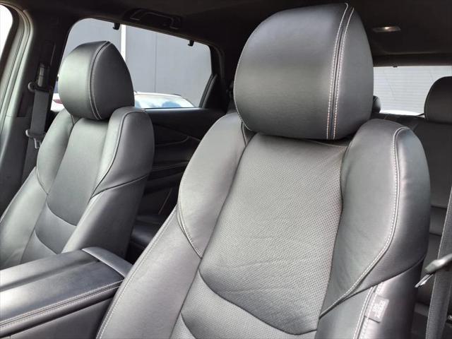 used 2023 Mazda CX-9 car, priced at $28,600