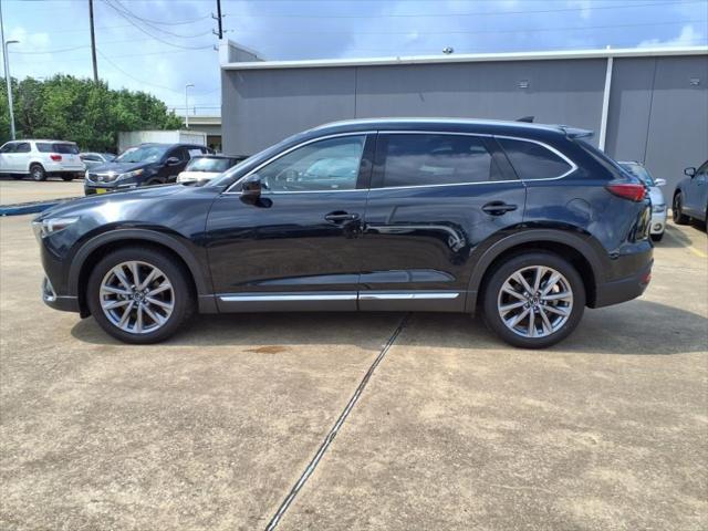 used 2023 Mazda CX-9 car, priced at $28,600