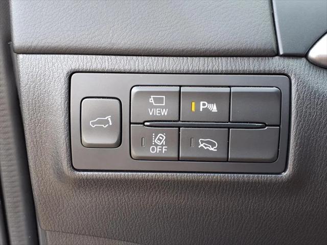 used 2023 Mazda CX-9 car, priced at $28,600