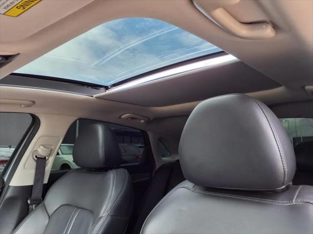 used 2022 Kia K5 car, priced at $26,600