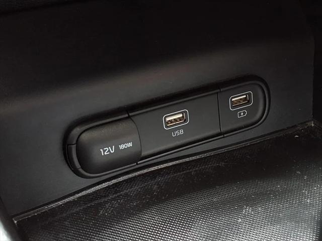 used 2022 Kia K5 car, priced at $26,600