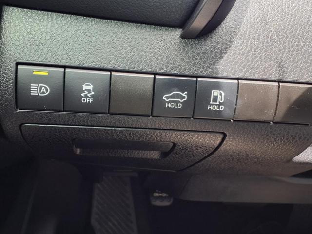 used 2022 Toyota Camry car, priced at $24,400