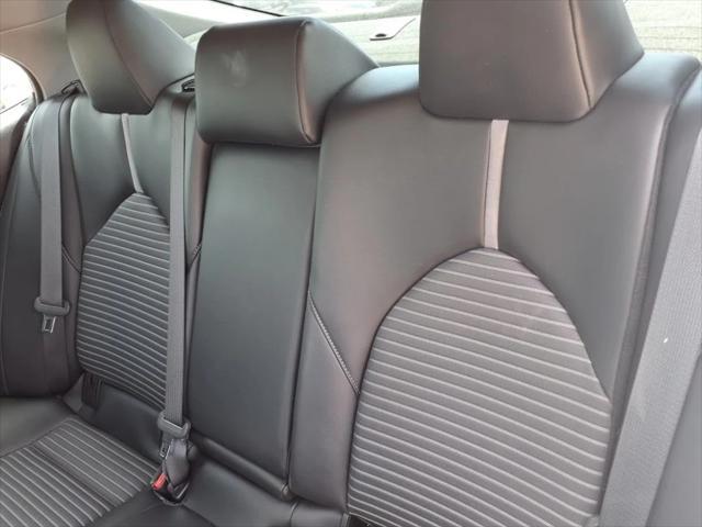 used 2022 Toyota Camry car, priced at $24,400