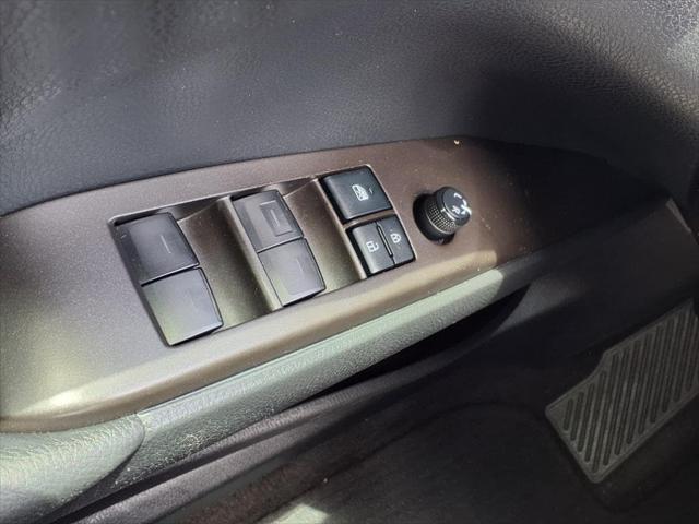 used 2022 Toyota Camry car, priced at $24,400