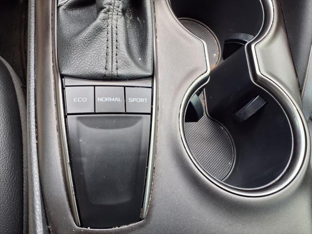 used 2022 Toyota Camry car, priced at $24,400