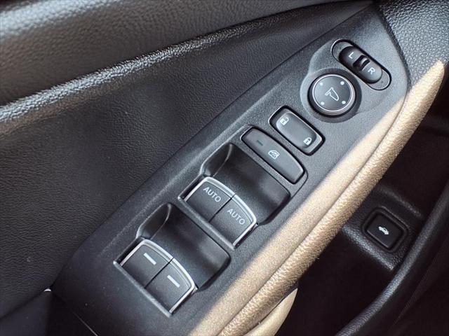 used 2019 Honda Accord car, priced at $23,500