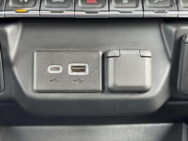 used 2021 Chevrolet Silverado 1500 car, priced at $39,043