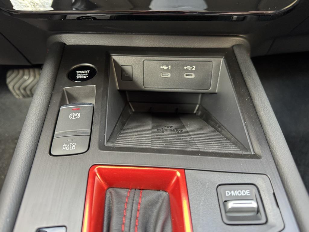 new 2026 Nissan Kicks car, priced at $30,257
