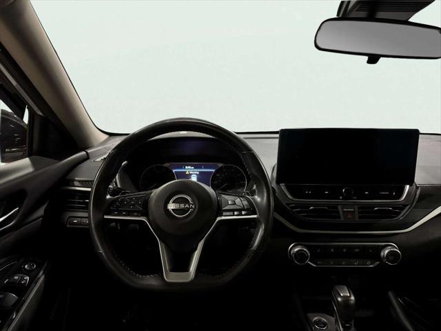 used 2023 Nissan Altima car, priced at $26,139