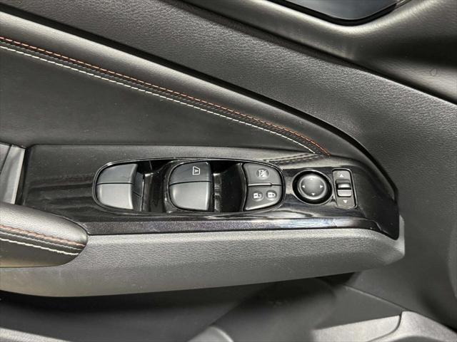 used 2023 Nissan Altima car, priced at $26,139