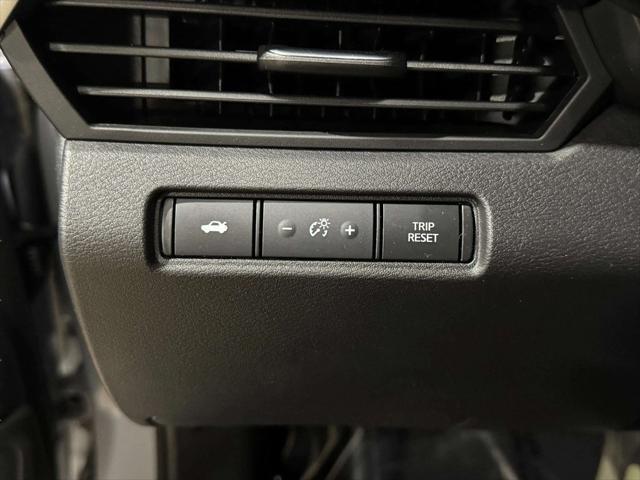 used 2023 Nissan Altima car, priced at $26,139