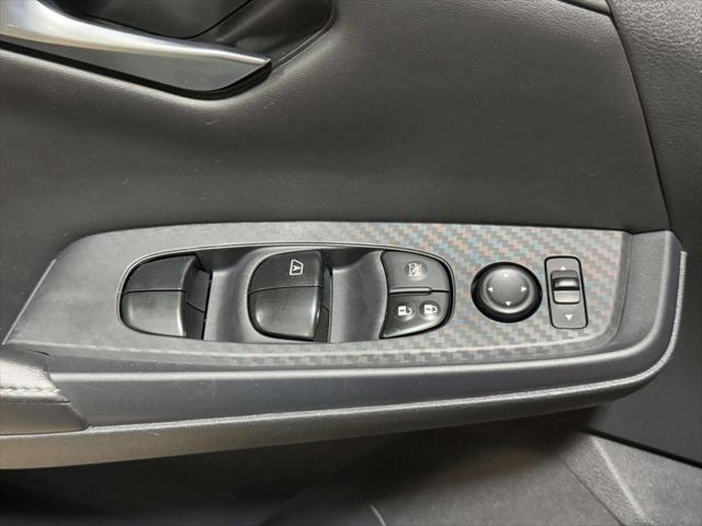 used 2020 Nissan Sentra car, priced at $16,529