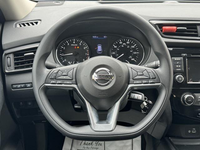used 2020 Nissan Rogue car, priced at $18,905