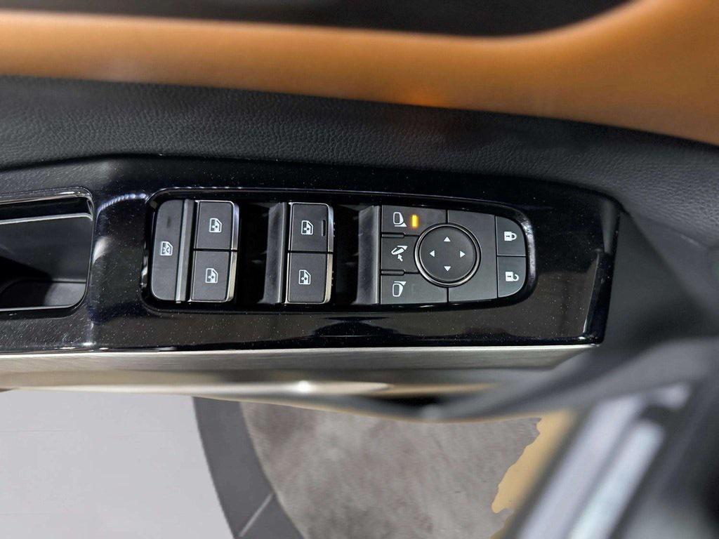 used 2024 Nissan Pathfinder car, priced at $39,997