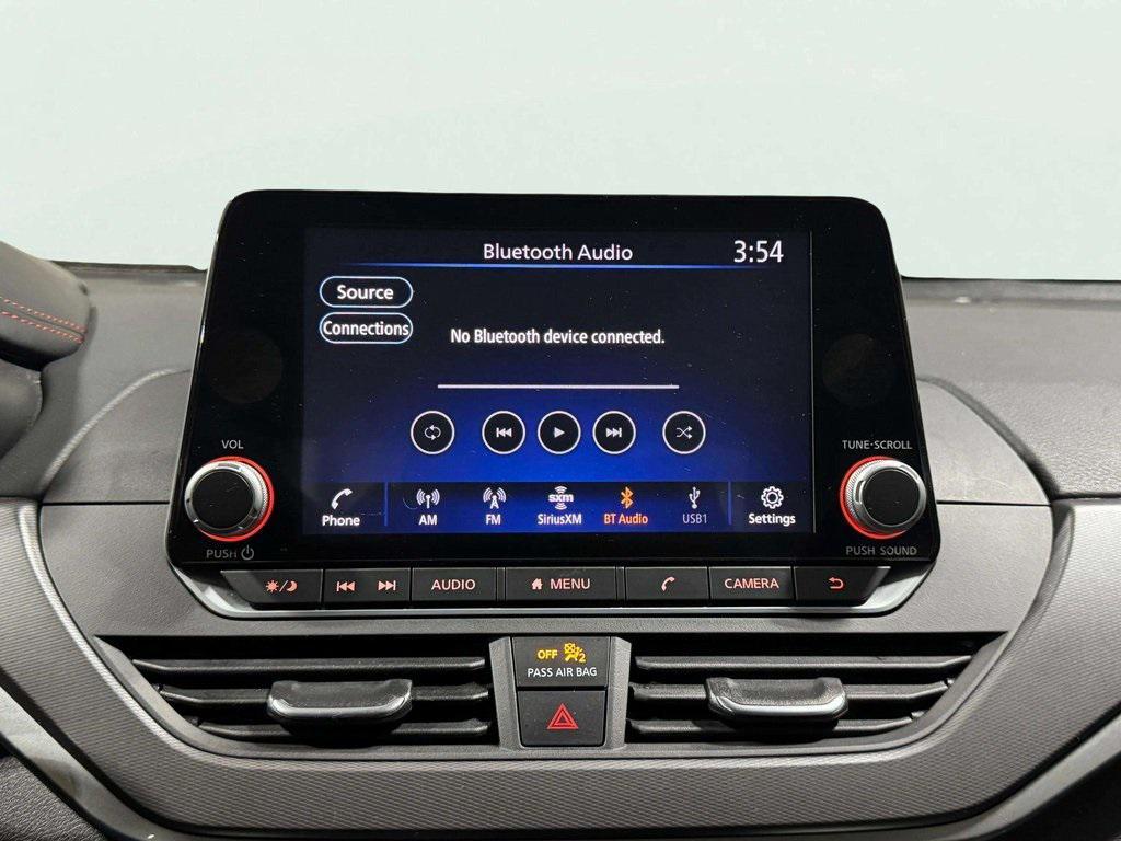 used 2024 Nissan Altima car, priced at $22,225