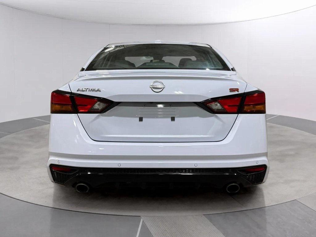 used 2024 Nissan Altima car, priced at $22,225