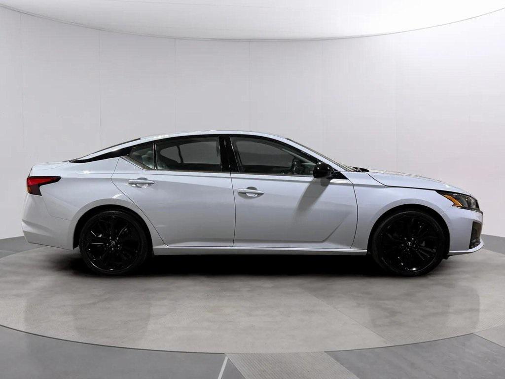 used 2024 Nissan Altima car, priced at $22,225