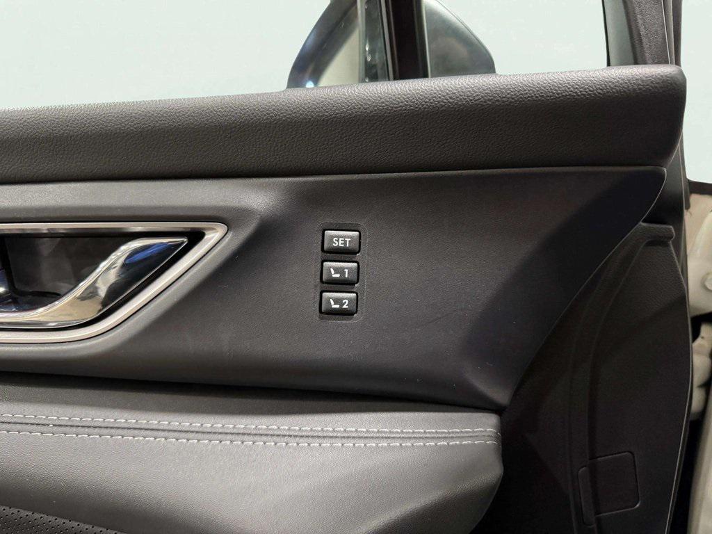 used 2023 Subaru Ascent car, priced at $30,496